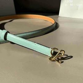 Picture of Loewe Belts _SKULoeweBelt15mmX90-110cm8L035368